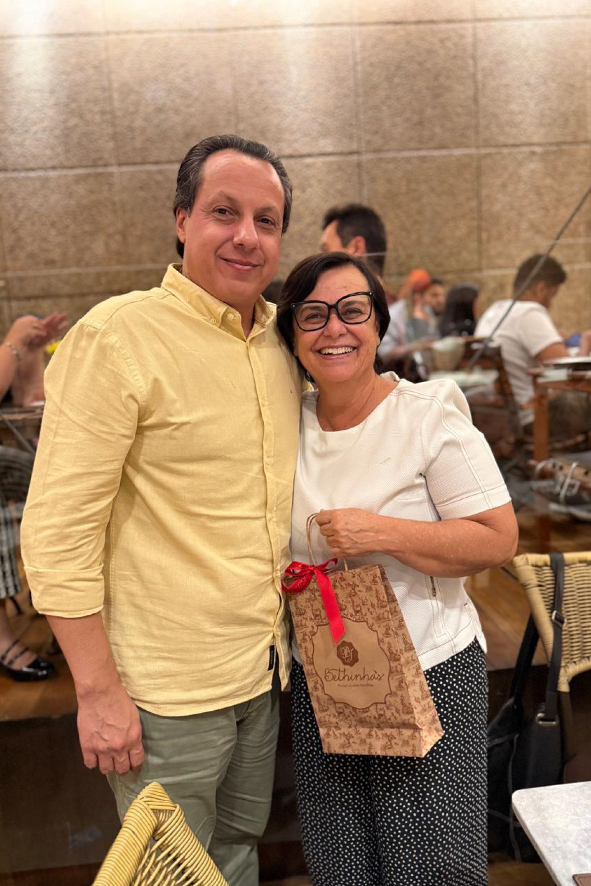 Confraternização de Final de Ano